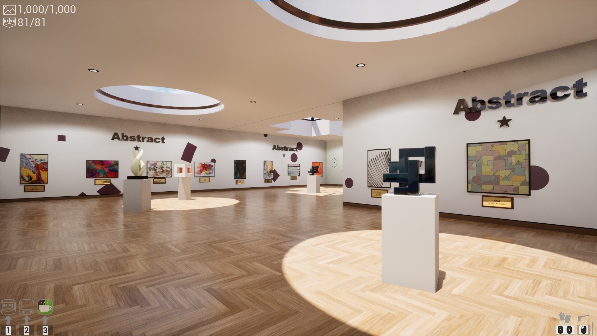 Gallery Organizer – Screenshot 12