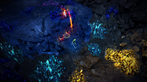 Victor Vran: Fractured Worlds