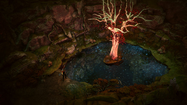 Victor Vran: Fractured Worlds