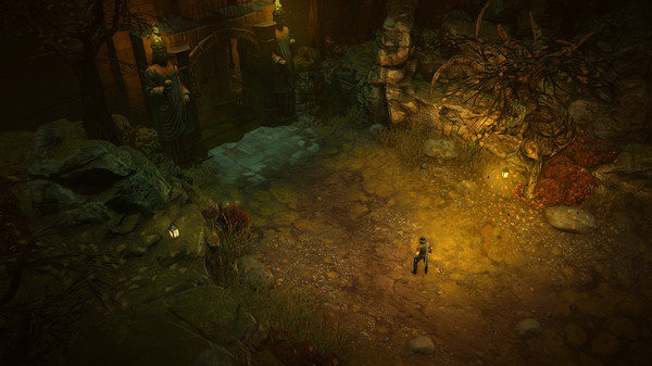 Victor Vran: Fractured Worlds