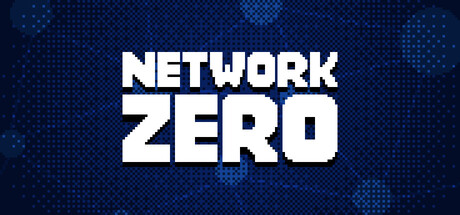 Network Zero — Steam header