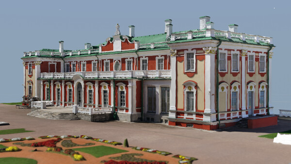 Puzzling Places - Monthly Pack #21 - Estonia screenshot 3