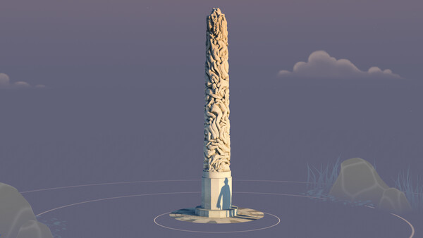 Puzzling Places - Monthly Pack #23 screenshot 3