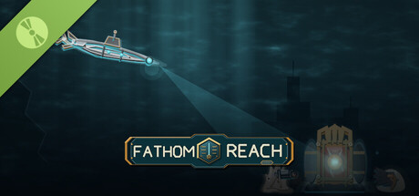 Fathom Reach Demo header
