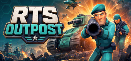 RTS Outpost