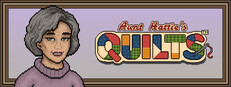 Aunt Hattie's Quilts cover