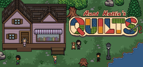 Aunt Hattie's Quilts