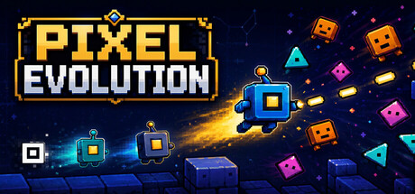 Pixel Evolution