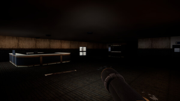 Chaos Cinema screenshot 4