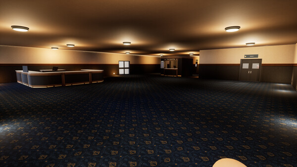 Chaos Cinema screenshot 5