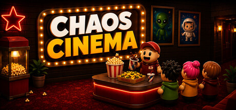 Chaos Cinema
