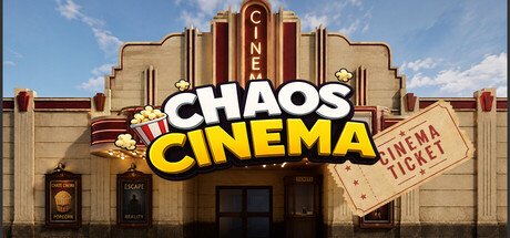 Chaos Cinemaの作品画像
