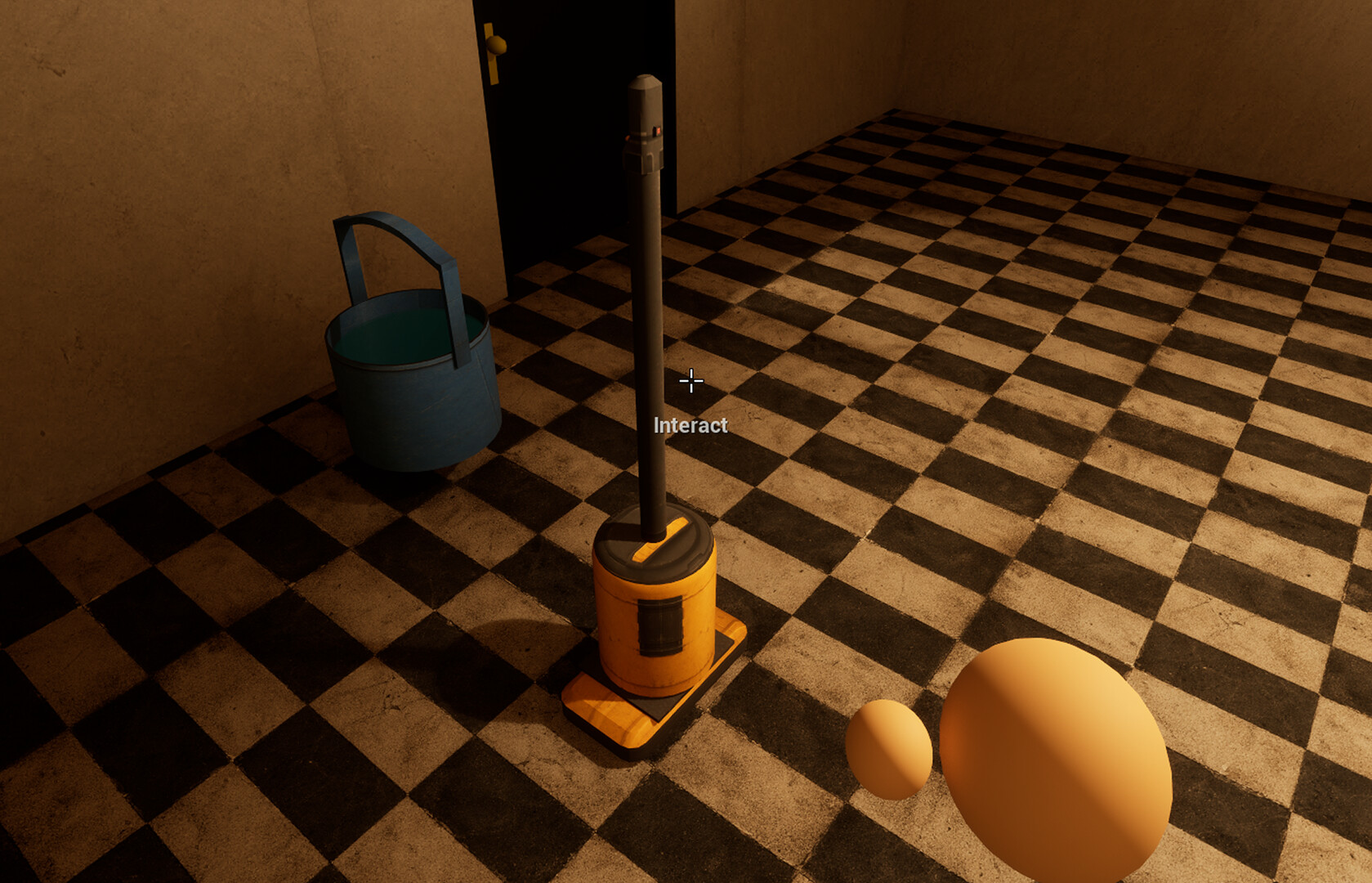 Chaos Cinema screenshot #4