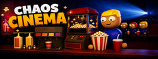 Chaos Cinema