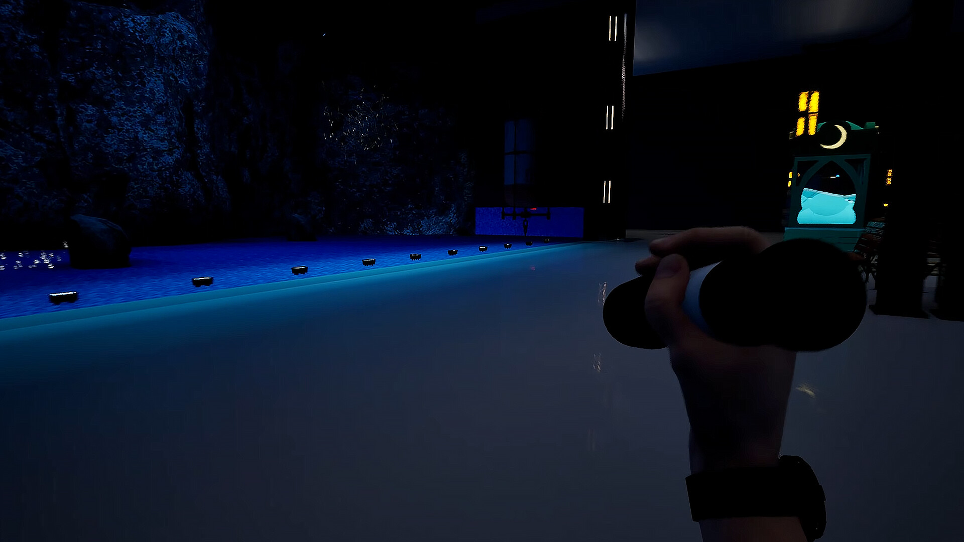 Hadal Zone screenshot 2