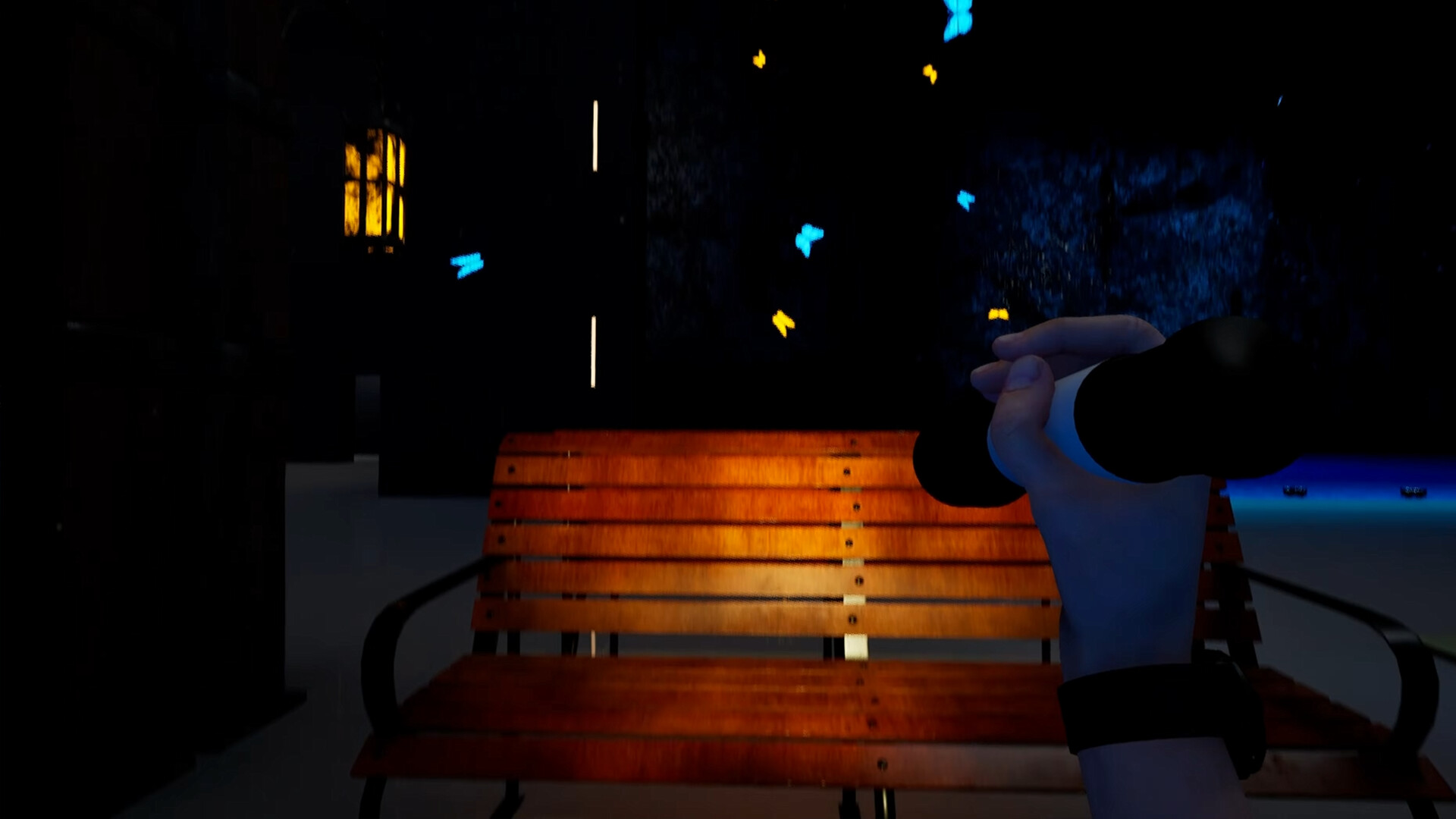 Hadal Zone screenshot 1