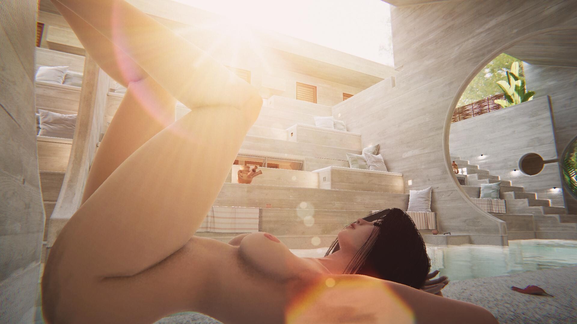 SEX Dreams at the Motel screenshot #5