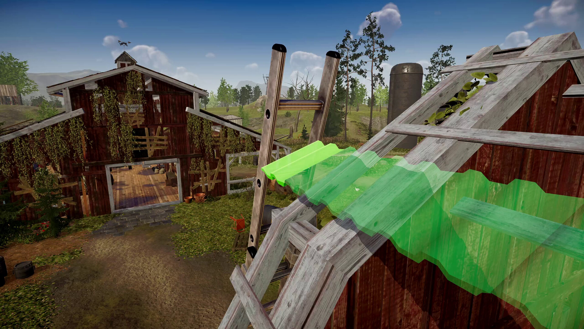 Farm Renovator: First Job screenshot 2
