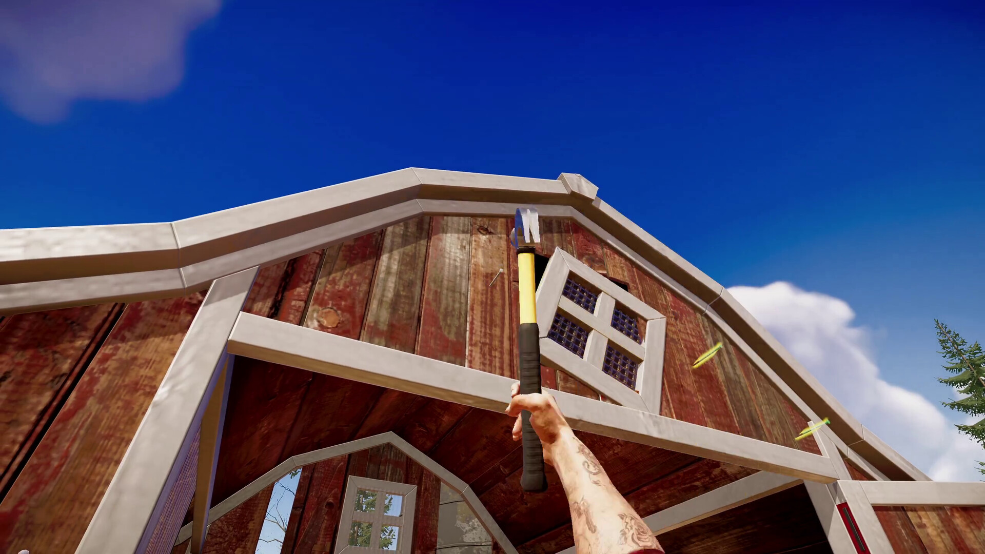 Farm Renovator: First Job screenshot 10