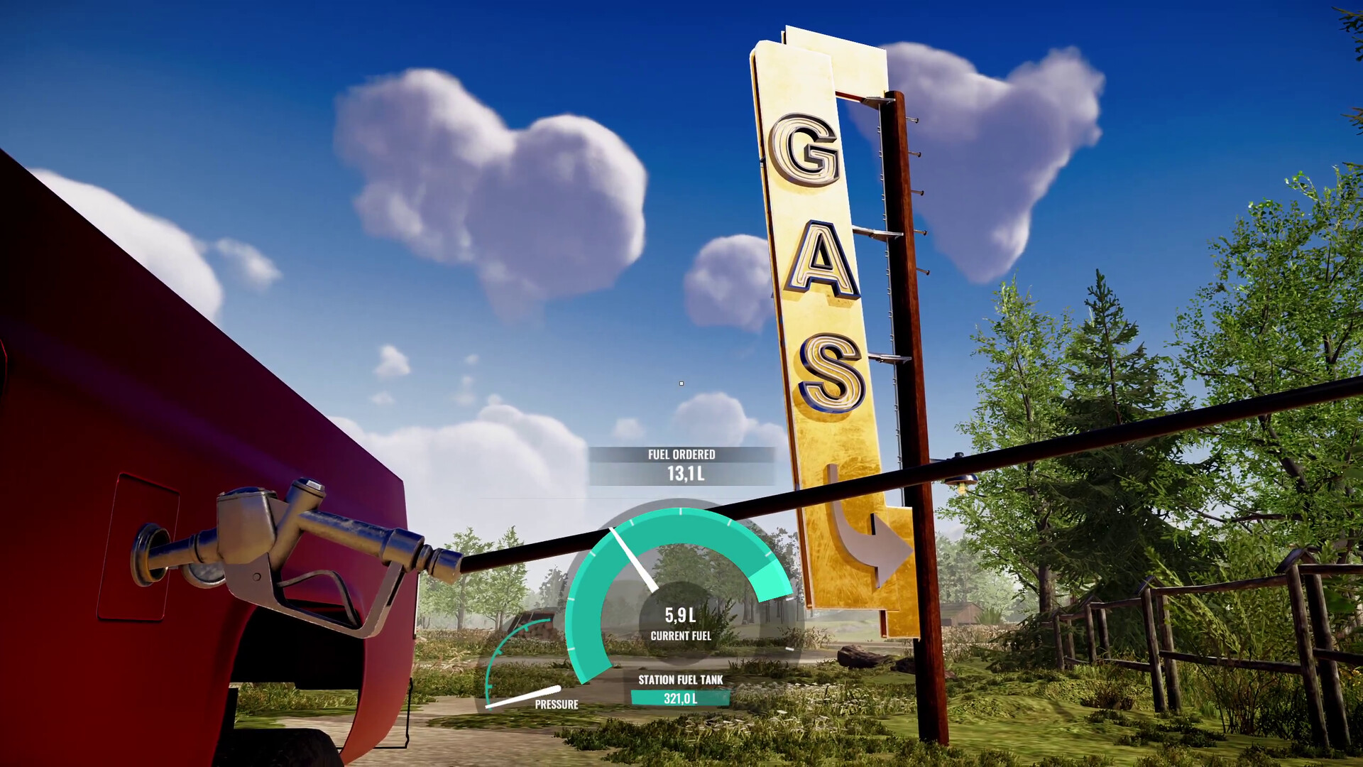 Farm Renovator: First Job screenshot 15