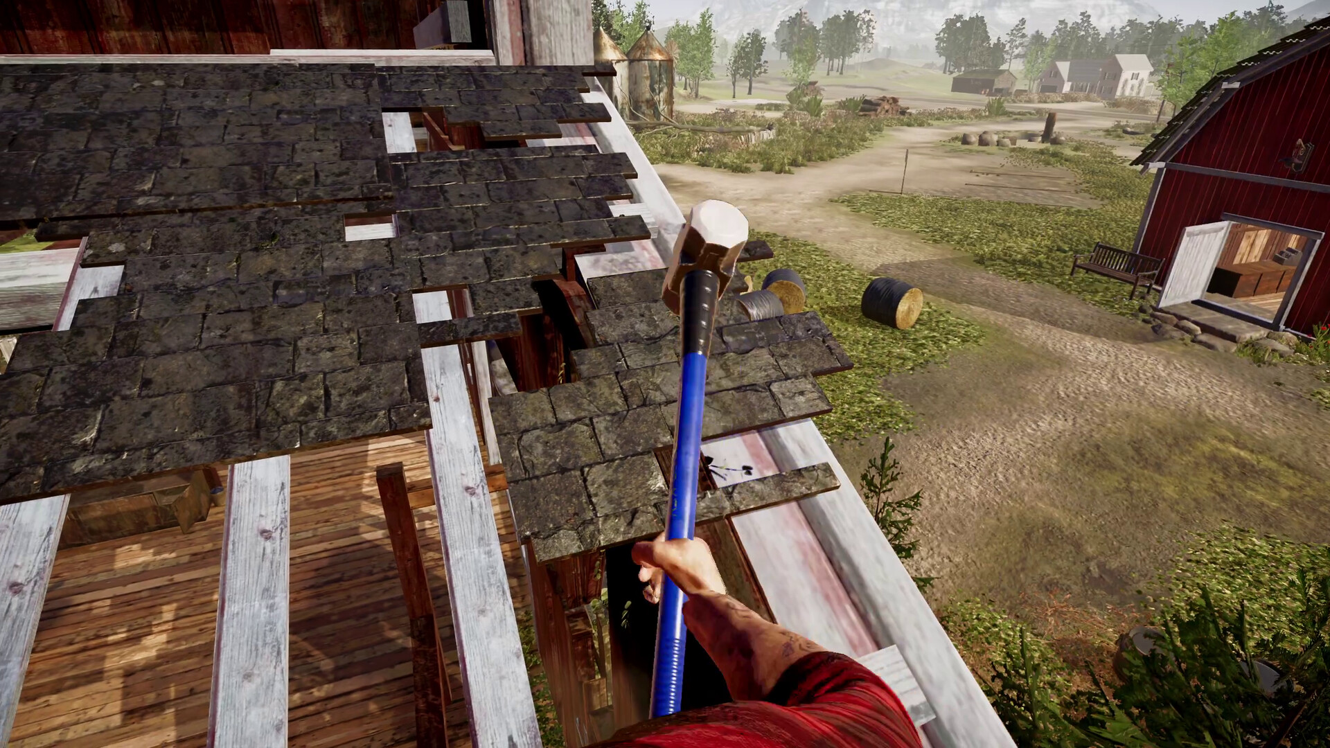 Farm Renovator: First Job screenshot 9