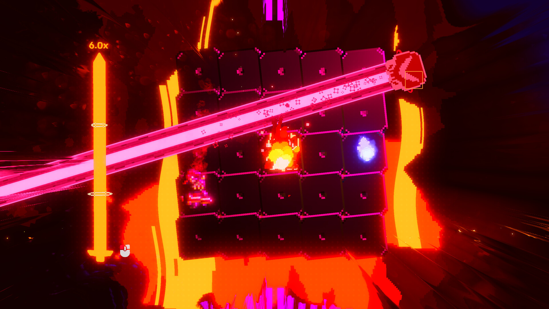 Helltower screenshot 6