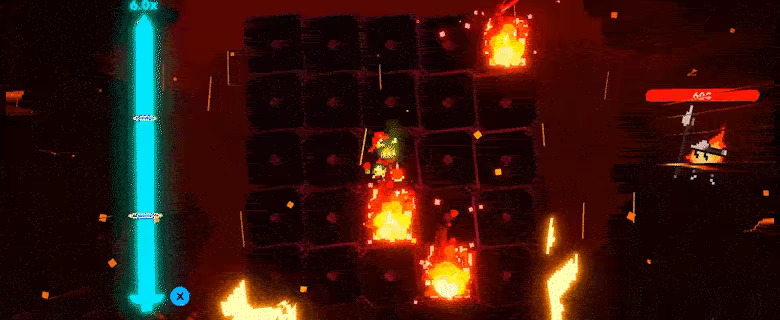 Helltower video 1