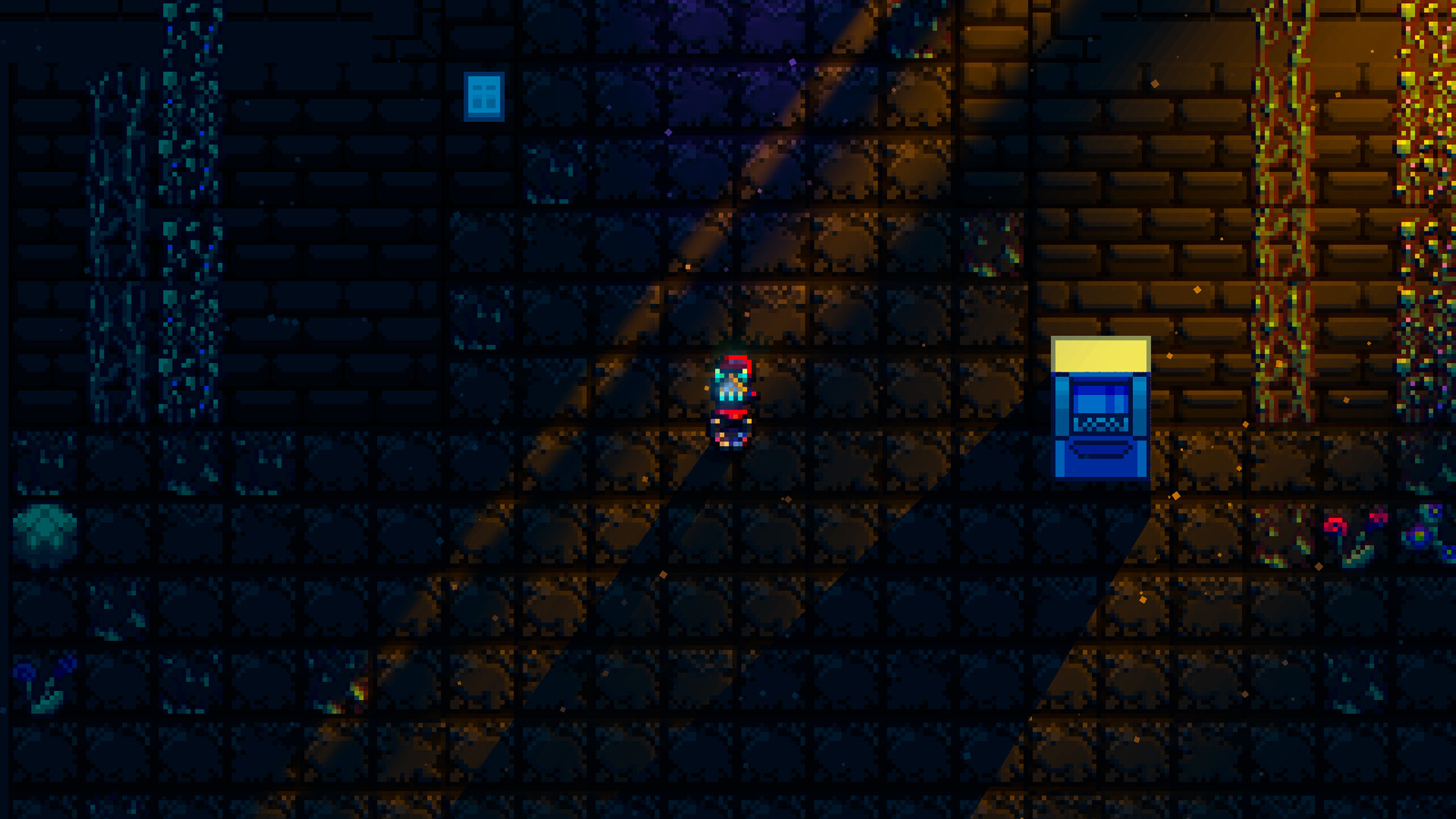 Helltower screenshot 3