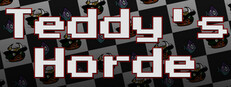 Teddy's Horde cover