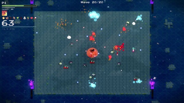 Screenshot media