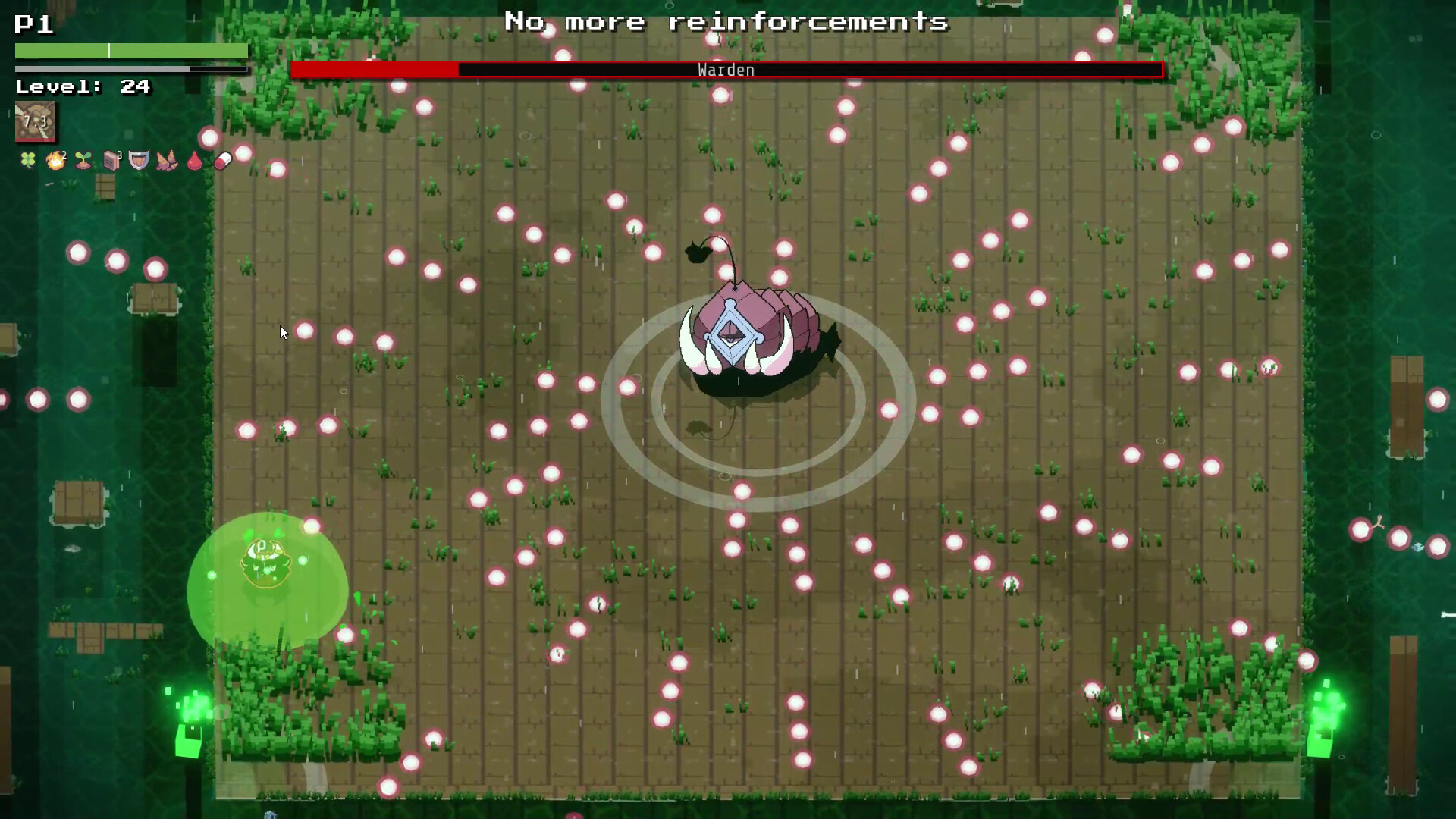 Teddy's Horde screenshot 3