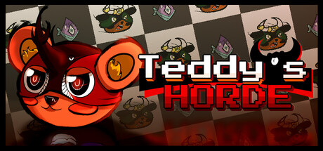 Teddy's Horde