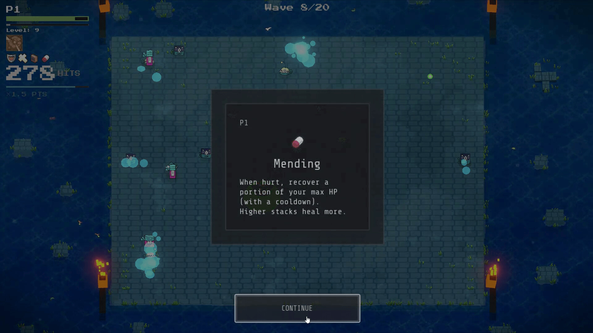 Teddy's Horde screenshot 5