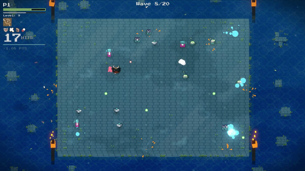 Screenshot media