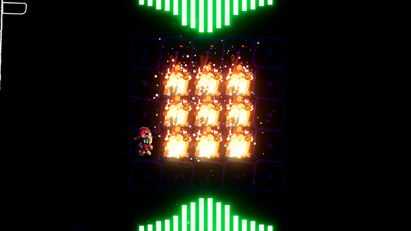 Helltower Demo screenshot 3