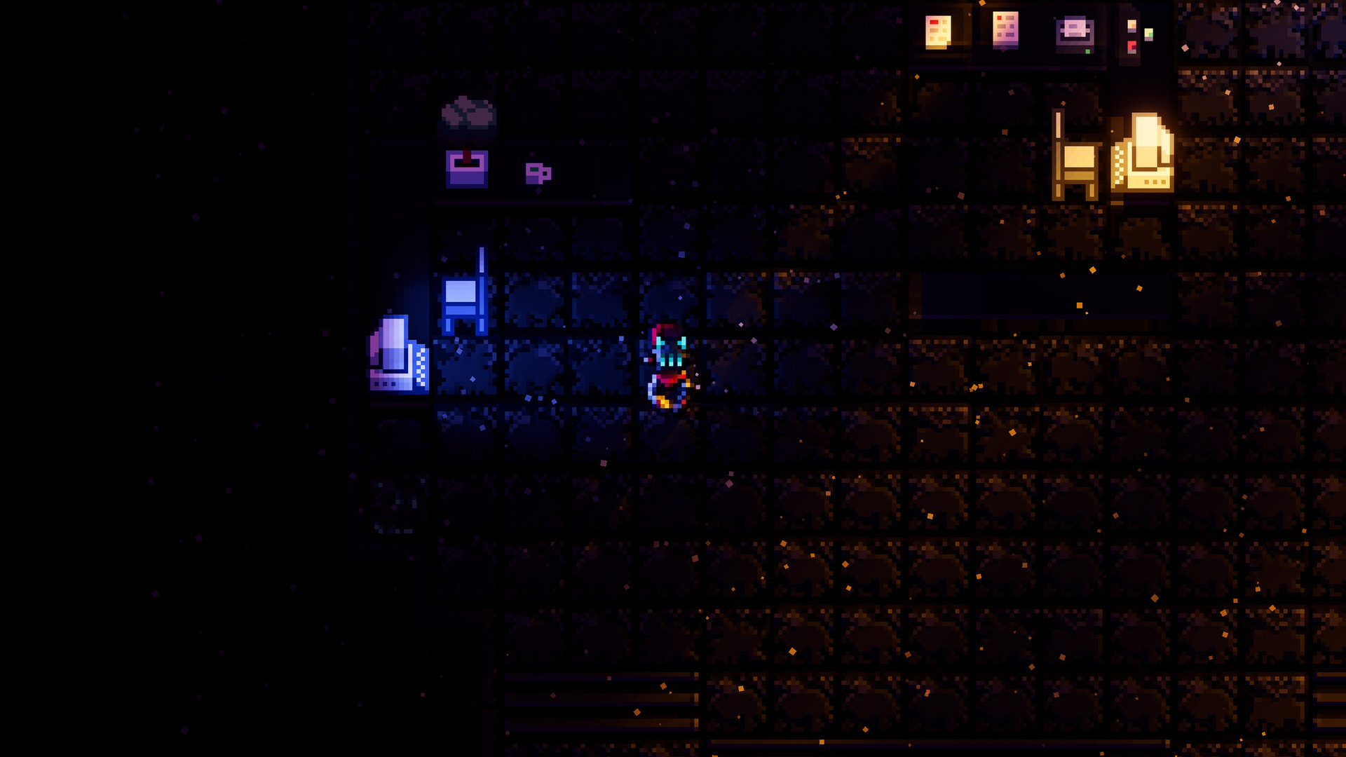Helltower Demo screenshot