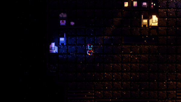 Helltower Demo screenshot 1