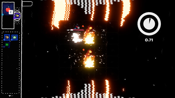 Helltower Demo screenshot 5