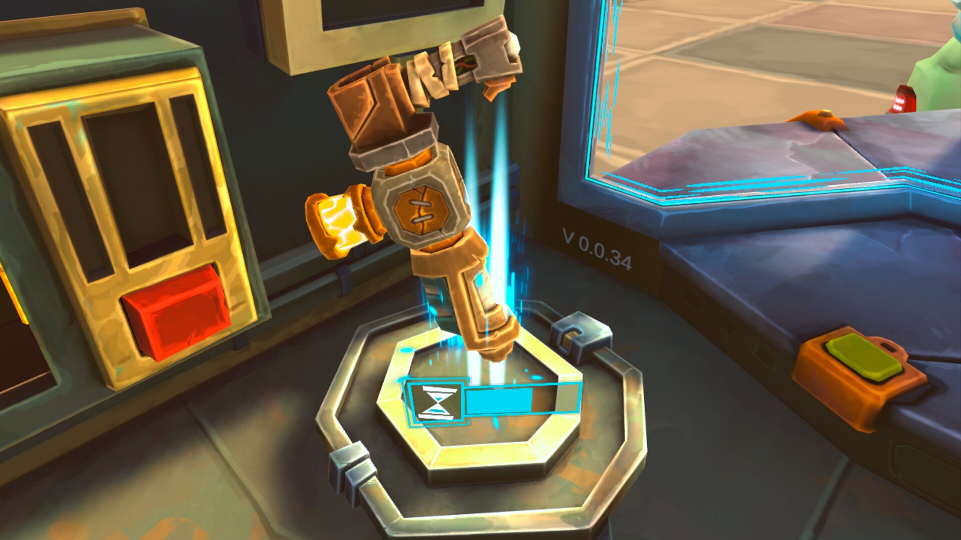Shopenkraft's Quantum Curiosities screenshot 5