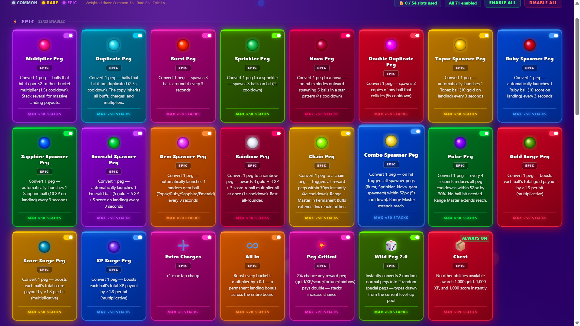 Plonkers - totally bonkers plinko – Screenshot 5