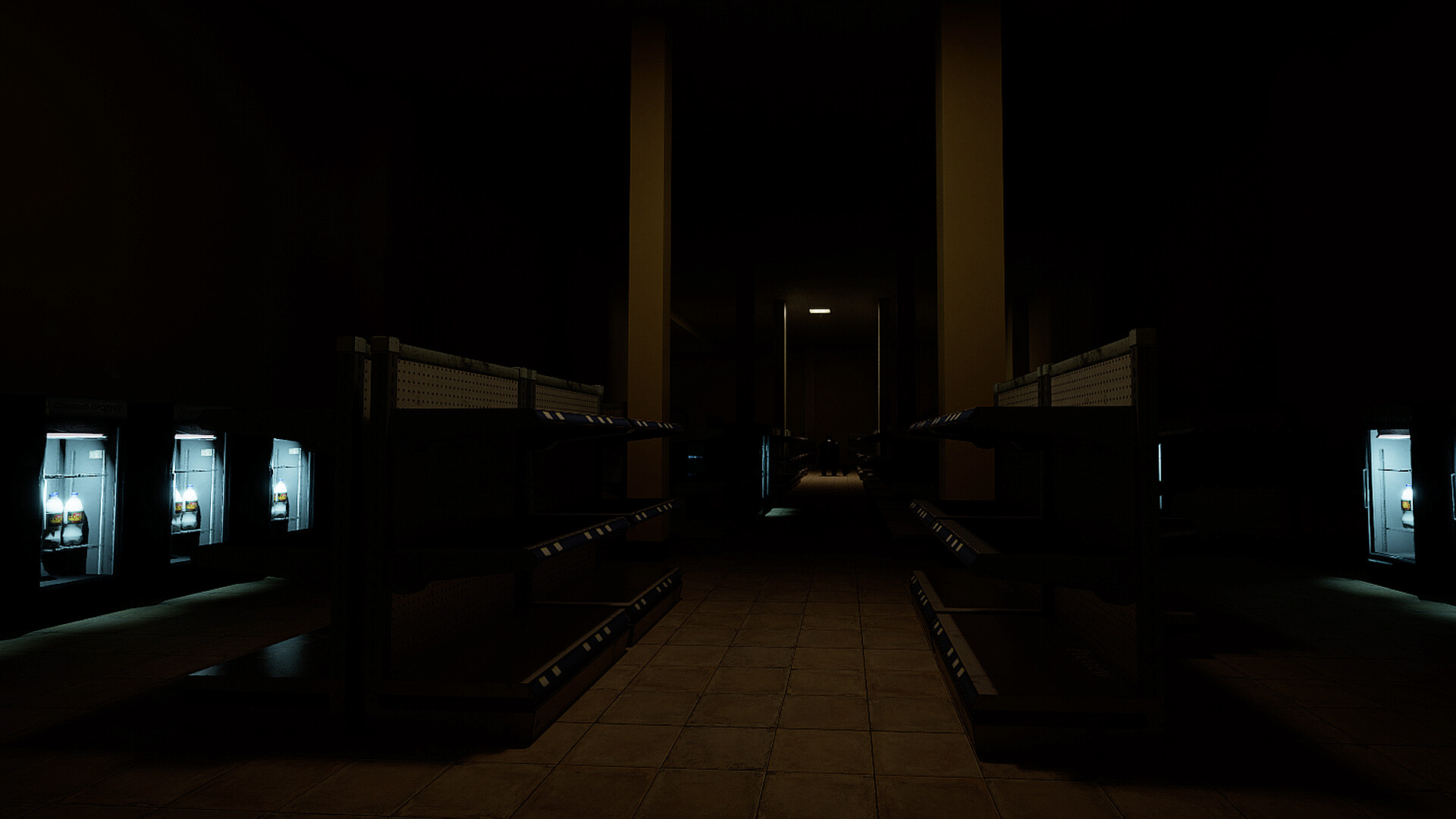 Xarana Xos: BACKROOMS screenshot 5