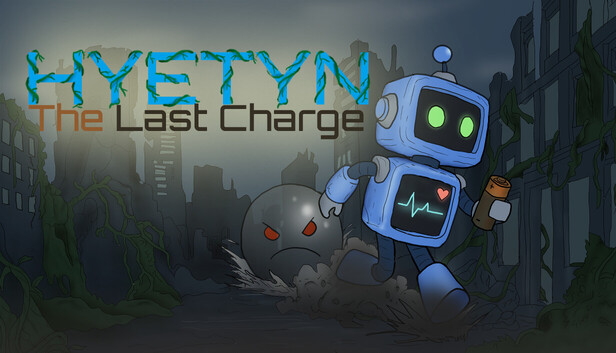 Hyetyn: The Last Charge