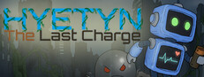 Hyetyn: The Last Charge
