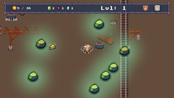Mineiac screenshot 5