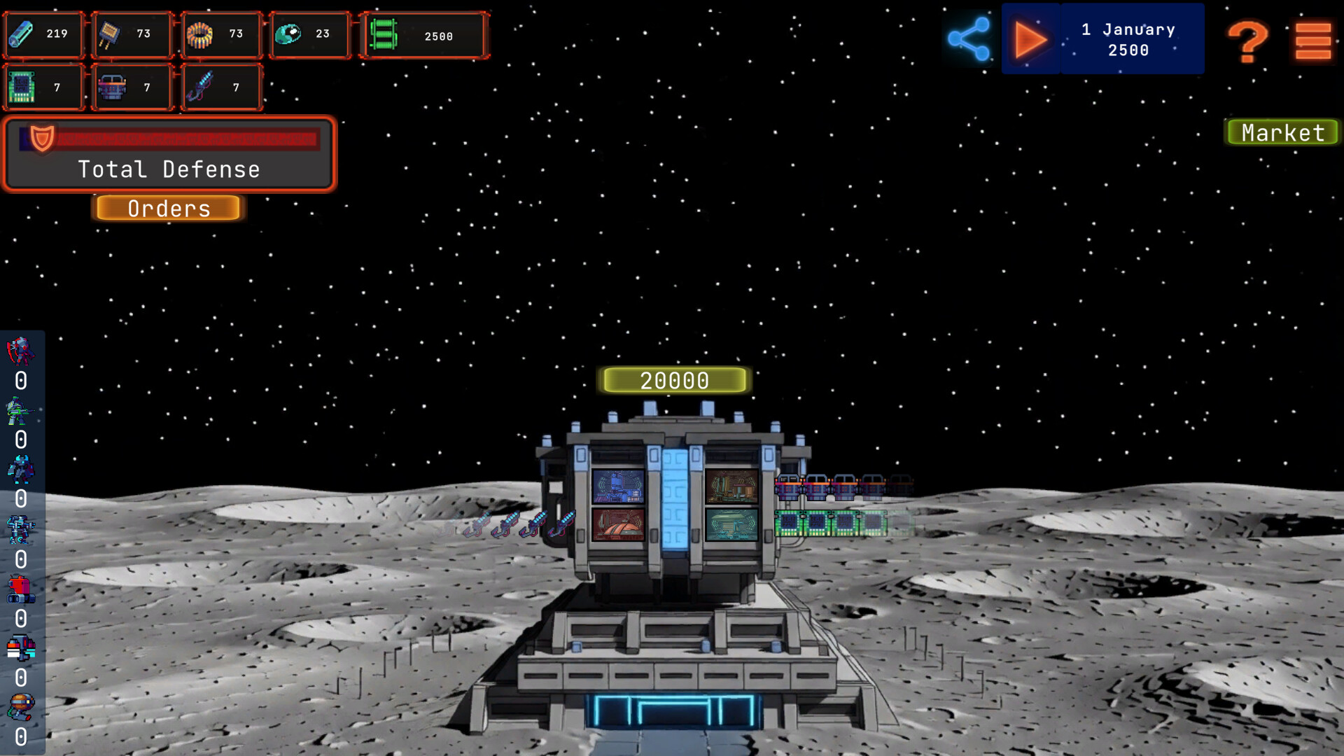 Facrobry screenshot 3