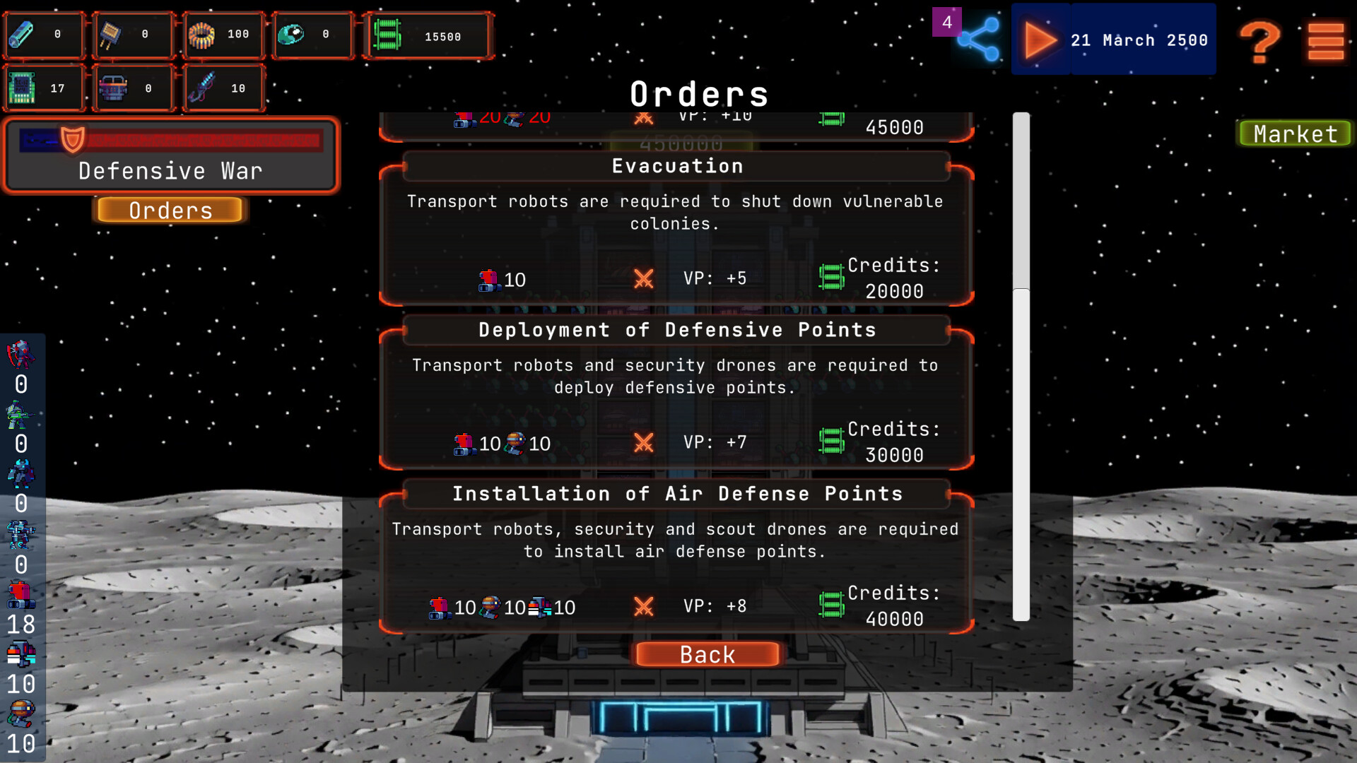 Facrobry screenshot 1
