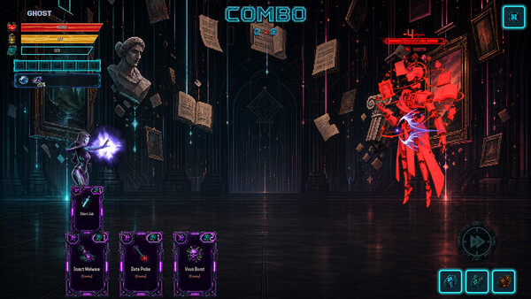 SignalLost screenshot 10