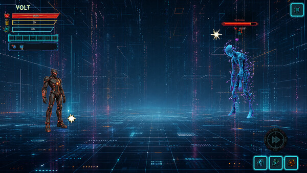 SignalLost screenshot 11