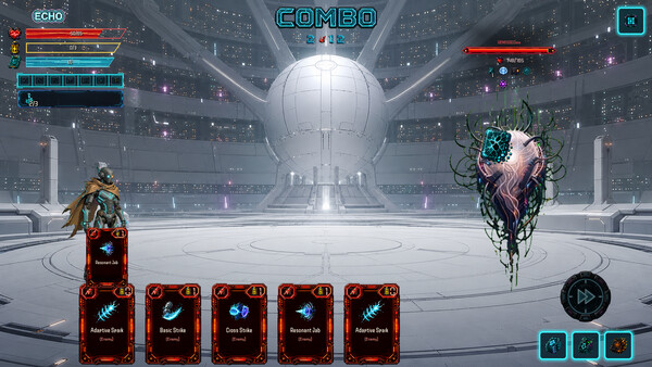 SignalLost screenshot 6