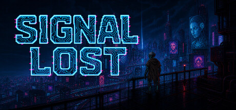SignalLost